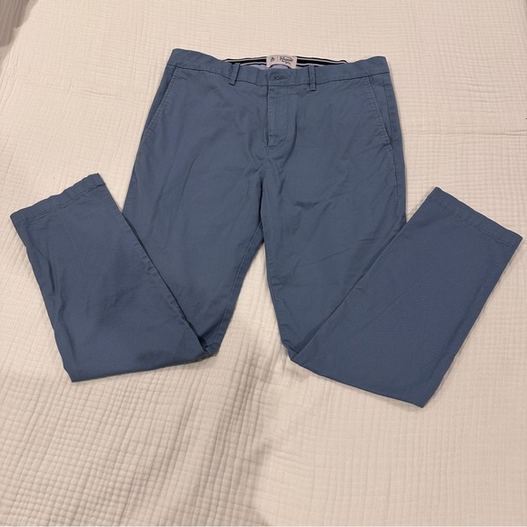 Original Penguin Other - Original Penguin Men's Steel Blue Chinos